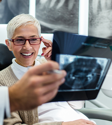 Treatment - Shawbirch Dental