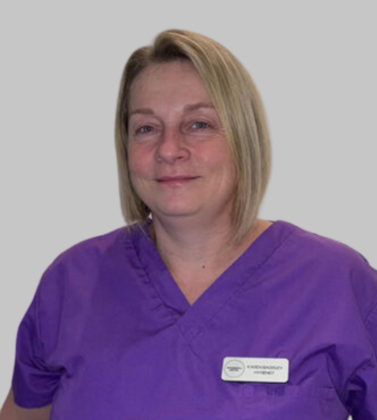 Team - Shawbirch Dental