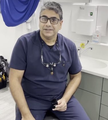 Team - Shawbirch Dental