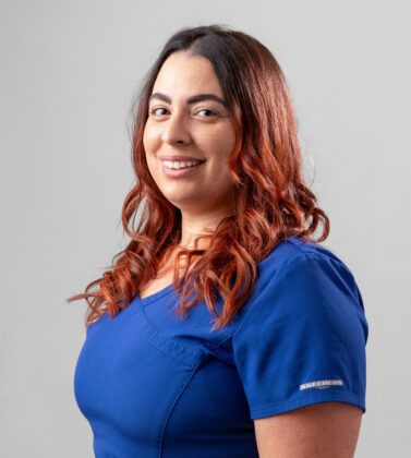 Team - Shawbirch Dental