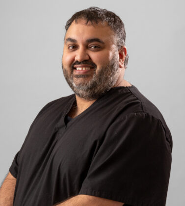 Team - Shawbirch Dental