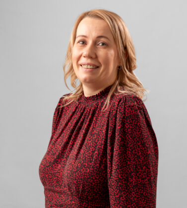 Team - Shawbirch Dental