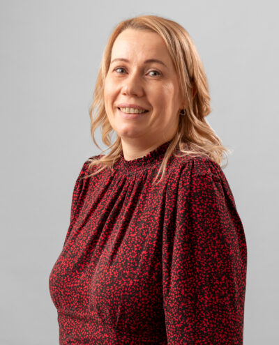 Team - Shawbirch Dental