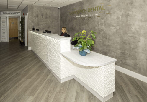 Shawbirch Dental