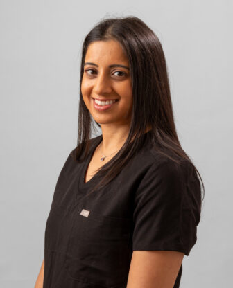 Team - Shawbirch Dental