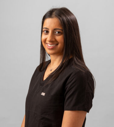 Team - Shawbirch Dental