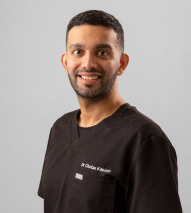 Team - Shawbirch Dental