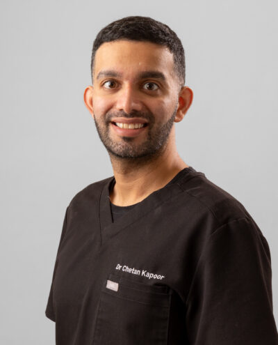 Team - Shawbirch Dental