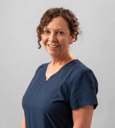 Team - Shawbirch Dental