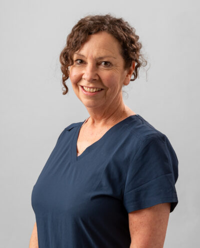 Team - Shawbirch Dental