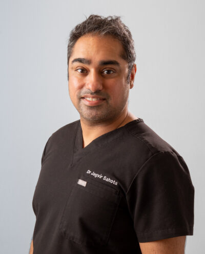 Team - Shawbirch Dental