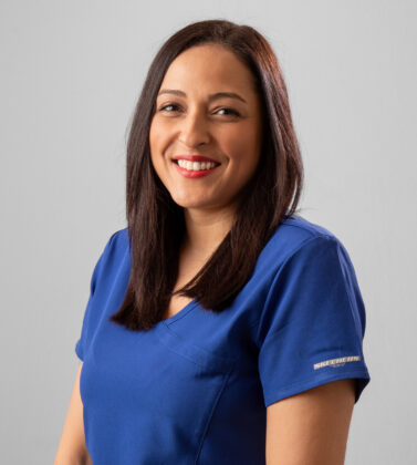 Team - Shawbirch Dental