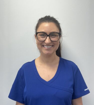 Team - Shawbirch Dental