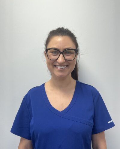 Team - Shawbirch Dental