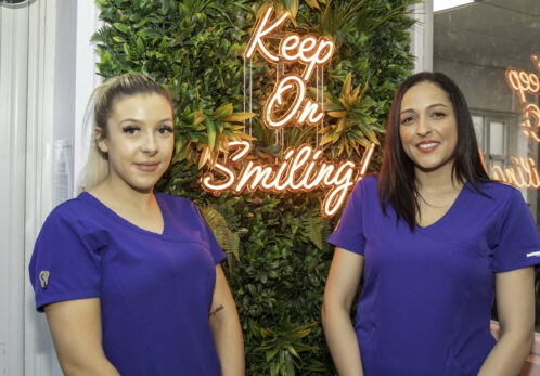 Shawbirch Dental