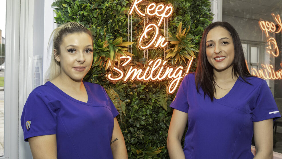 Shawbirch Dental