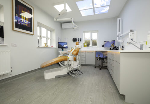 Shawbirch Dental