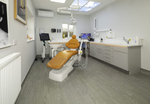 Shawbirch Dental