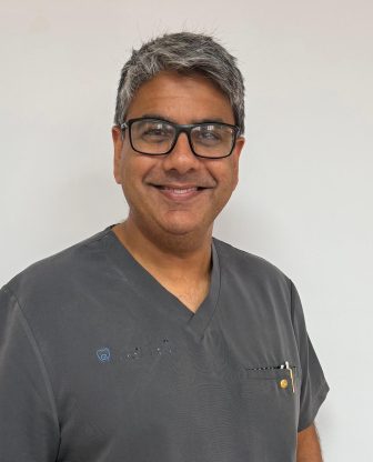 Team - Shawbirch Dental