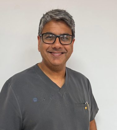 Team - Shawbirch Dental