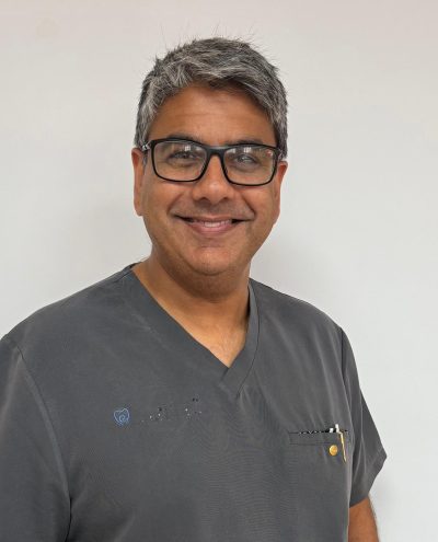 Team - Shawbirch Dental