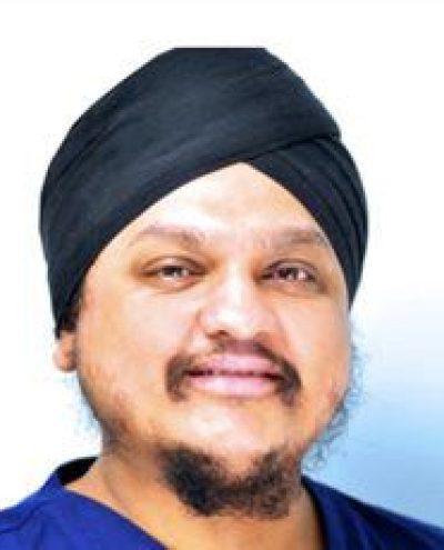 Team - Shawbirch Dental